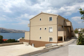 Apartments with a parking space Metajna, Pag - 4116